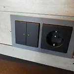 Apartment Wagener's Hof *