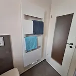 Apartment Wagener's Hof *