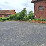 Wagener's Hof * Bad Wildungen