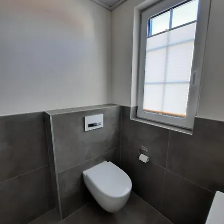 Wagener's Hof * 바트빌둔젠