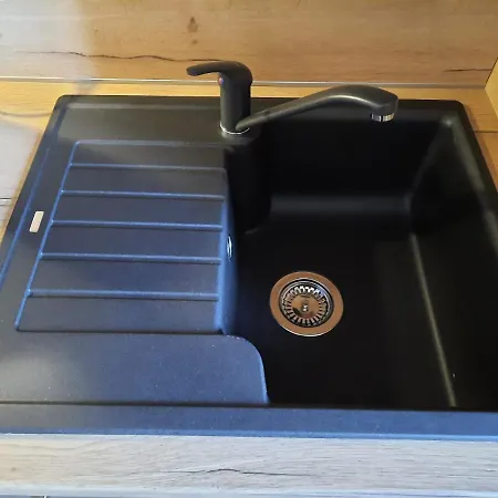 Wagener's Hof 公寓