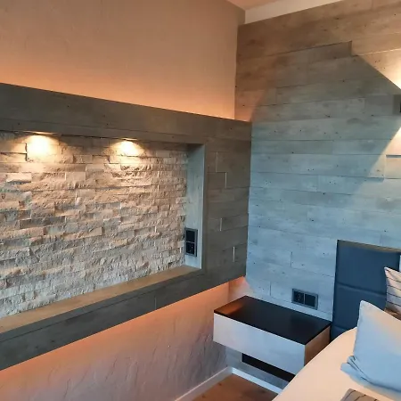 Wagener's Hof アパート