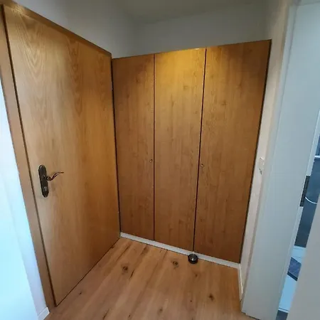 Wagener's Hof 아파트