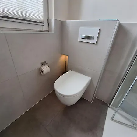 Wagener's Hof * バート・ヴィルドゥンゲン