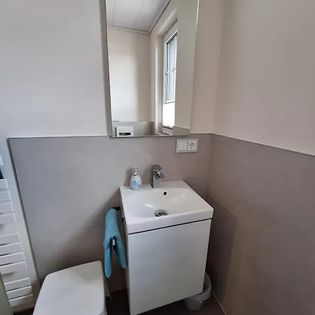 Wagener's Hof 아파트