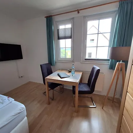 アパート Wagener's Hof *