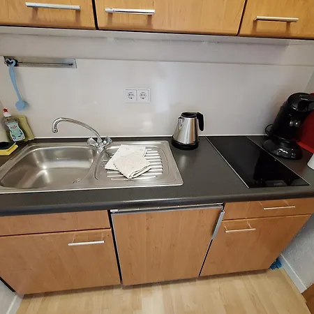 Wagener's Hof 바트빌둔젠