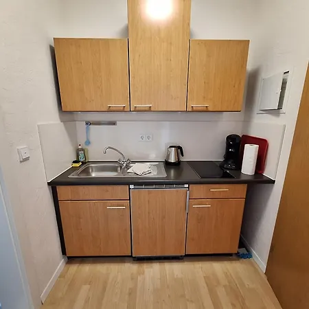 Wagener's Hof * 巴特维尔东根