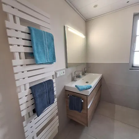 Wagener's Hof 아파트 *