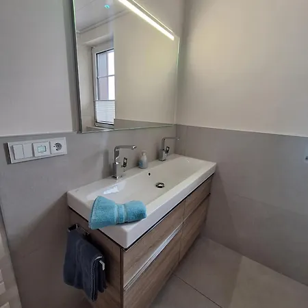 公寓 Wagener's Hof *