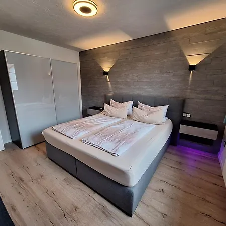 Wagener's Hof 巴特维尔东根