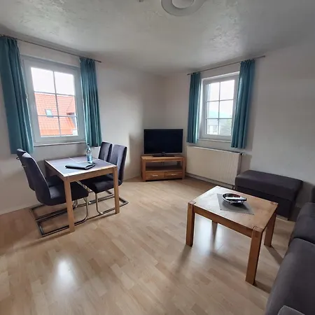 Wagener's Hof * 巴特维尔东根