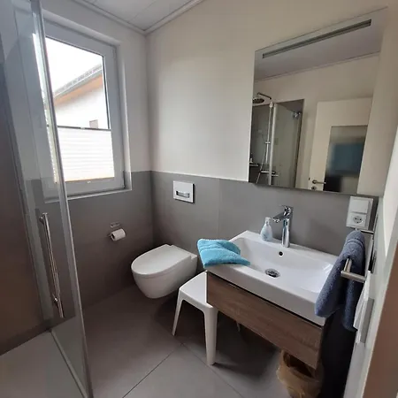 Wagener's Hof 公寓