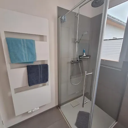 アパート Wagener's Hof バート・ヴィルドゥンゲン