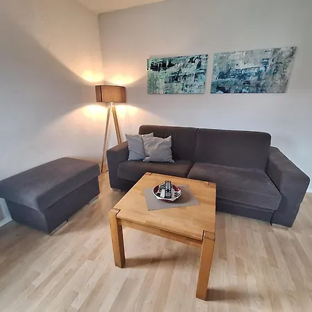 公寓 Wagener's Hof