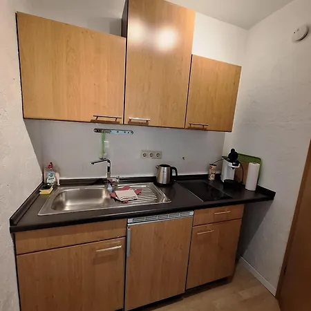 Wagener's Hof * 巴特维尔东根