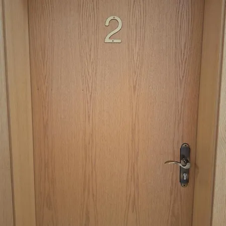 公寓 Wagener's Hof