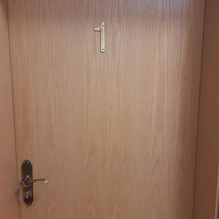 Wagener's Hof バート・ヴィルドゥンゲン