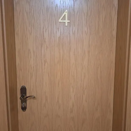 Wagener's Hof 아파트