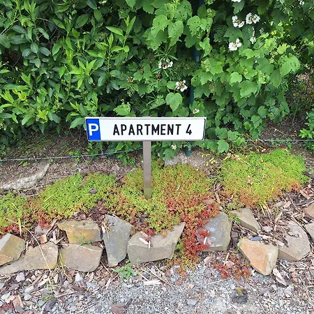 アパート Wagener's Hof *