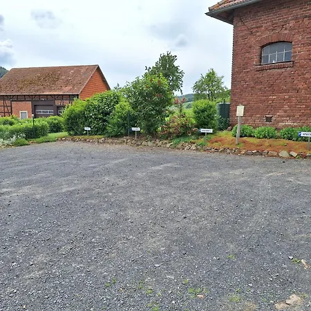 Wagener's Hof * Bad Wildungen