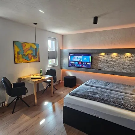 Wagener's Hof * 巴特维尔东根