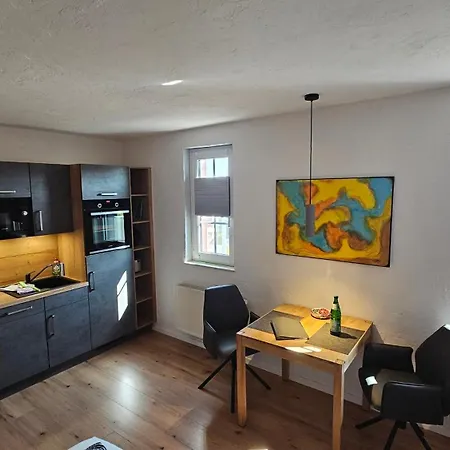 公寓 Wagener's Hof *