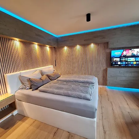 Wagener's Hof * Bad Wildungen