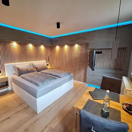 Wagener's Hof Apartment Bad Wildungen