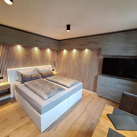 Wagener's Hof Apartamento