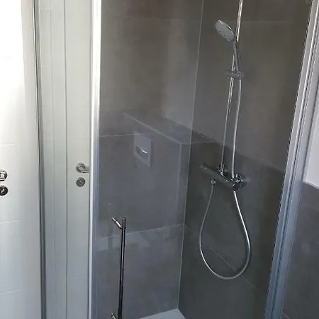 아파트 Wagener's Hof *