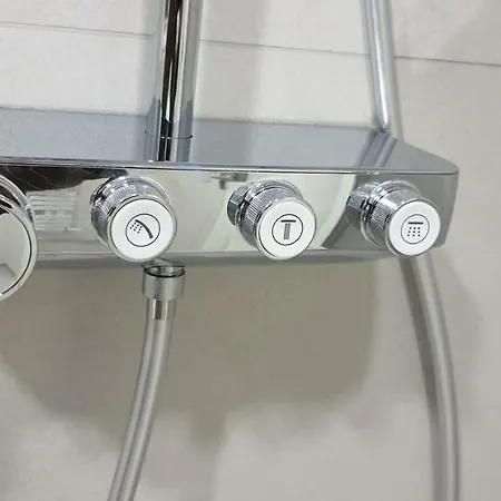 Wagener's Hof 公寓