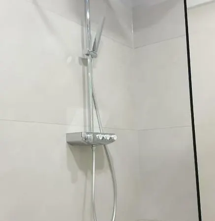 Wagener's Hof 아파트 *