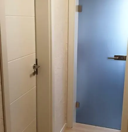 公寓 Wagener's Hof *