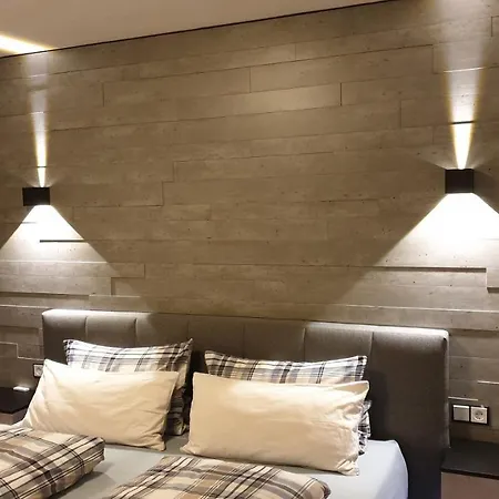 Wagener's Hof 巴特维尔东根