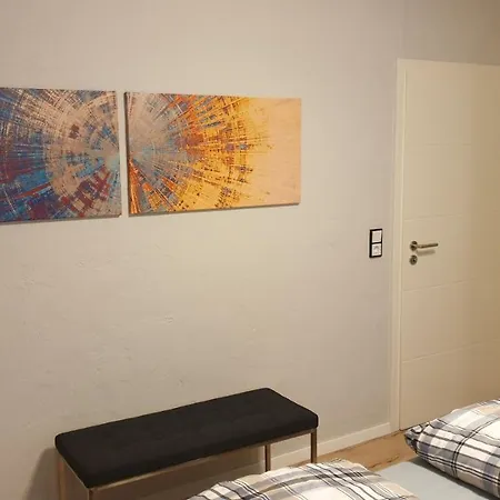 Wagener's Hof Apartman *
