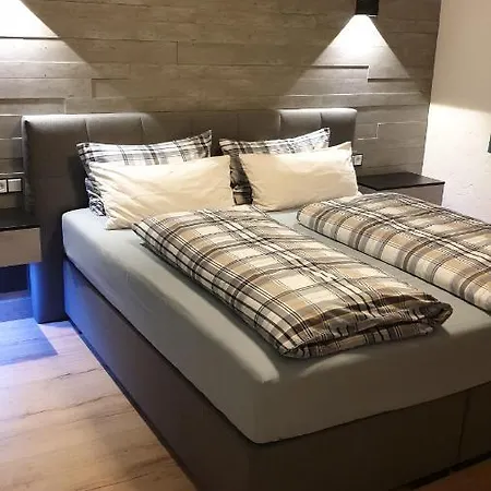 Apartman Wagener's Hof Bad Wildungen