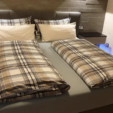 Wagener's Hof アパート