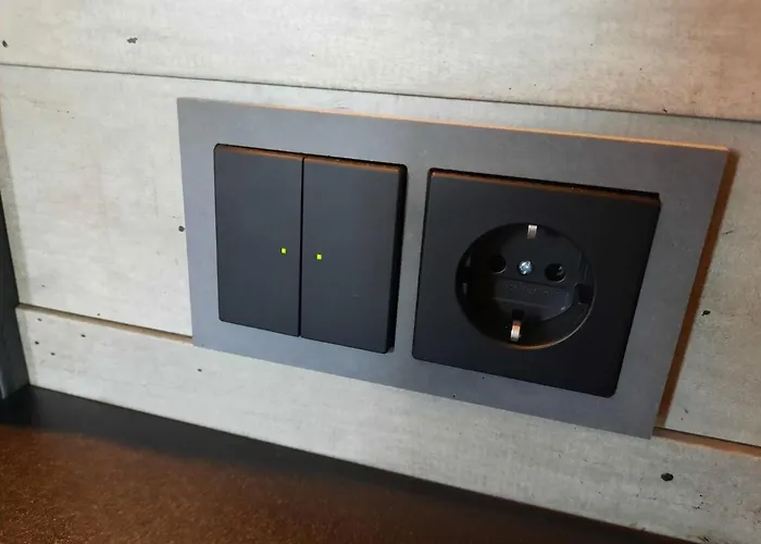 Apartment Wagener's Hof *