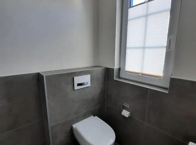 Wagener's Hof * Bad Wildungen