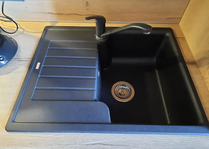 Wagener's Hof Apartment