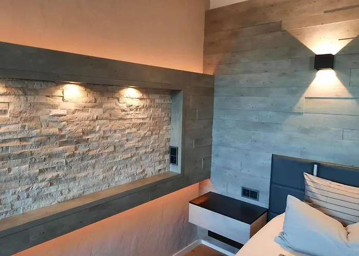 Wagener's Hof Apartment