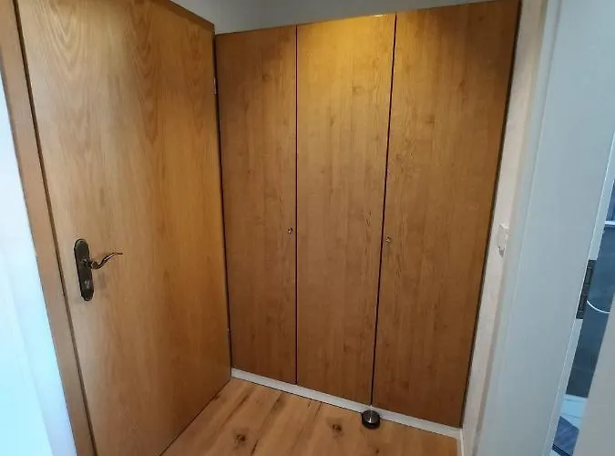 Wagener's Hof Apartmán