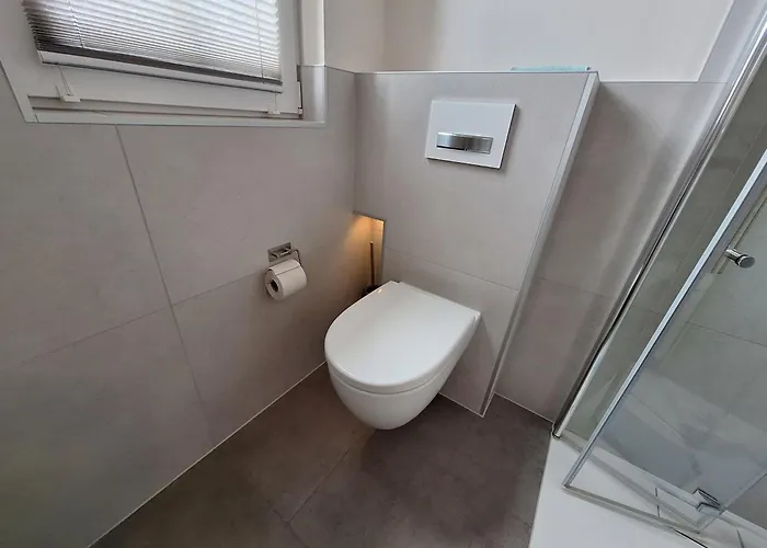 Wagener's Hof * Bad Wildungen