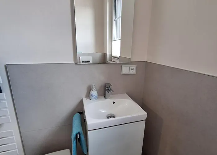 Wagener's Hof Apartment