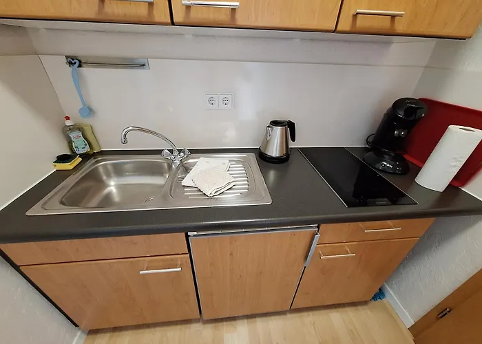 Wagener's Hof Bad Wildungen