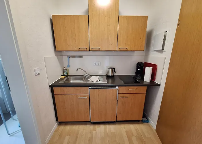 Wagener's Hof * Bad Wildungen