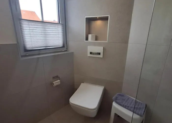 Apartment Wagener's Hof