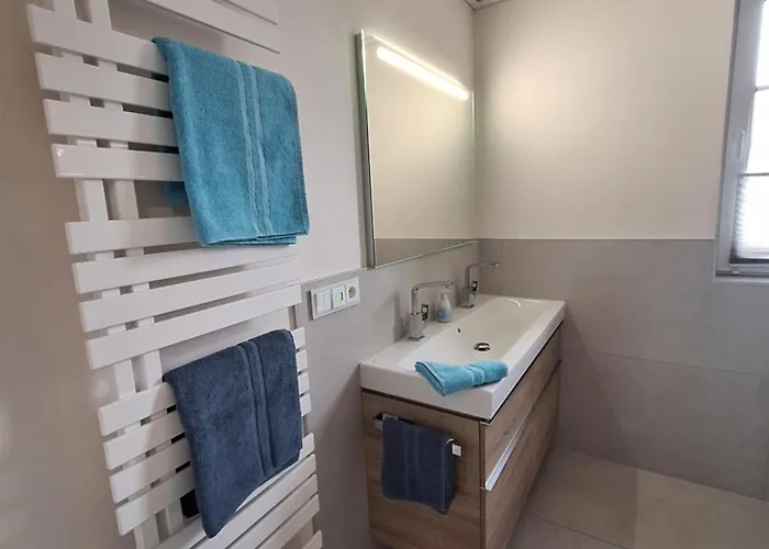 Wagener's Hof Apartmán *