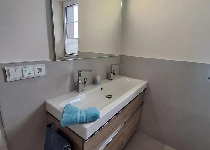 Apartmán Wagener's Hof *